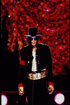 Michael Jackson Poster Z1G873379