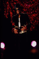 Michael Jackson Poster Z1G873380