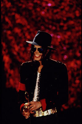 Michael Jackson Poster Z1G873381