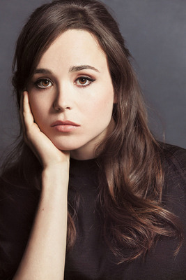 Ellen Page Poster Z1G873387