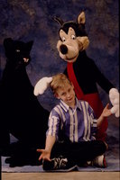 Macaulay Culkin Mouse Pad Z1G873481