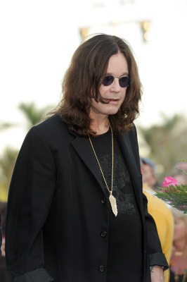 Ozzy tote bag