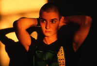 Sinead Oconnor Mouse Pad Z1G874632