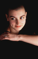 Sinead Oconnor Mouse Pad Z1G874635
