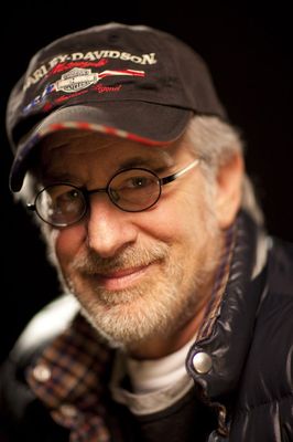 Steven Spielberg Poster Z1G874898