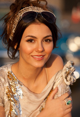 Victoria Justice Poster Z1G875279
