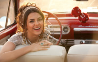 Victoria Justice Poster Z1G875286