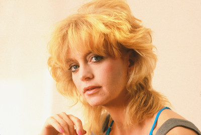 Goldie Hawn Poster Z1G875563