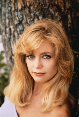 Goldie Hawn Poster Z1G875566