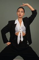Tia Carrere Mouse Pad Z1G877807