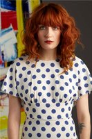 Florence Welch Poster Z1G877919