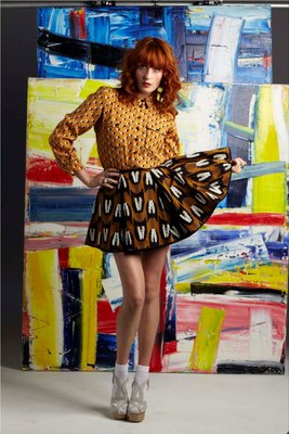 Florence Welch Poster Z1G877923