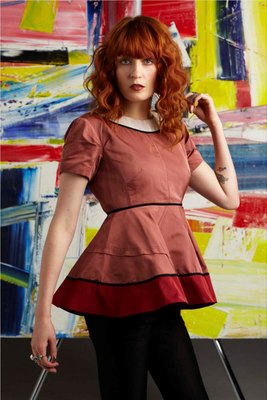 Florence Welch Poster Z1G877925
