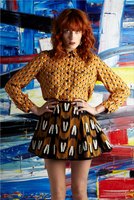 Florence Welch Poster Z1G877930