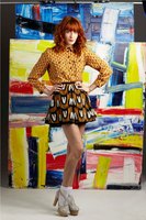 Florence Welch Poster Z1G877935