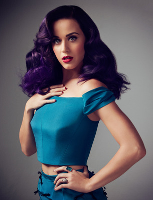 Katy Perry Poster Z1G878016
