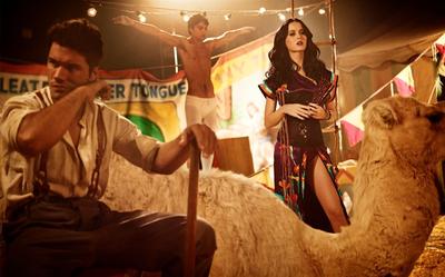 Katy Perry Poster Z1G878017