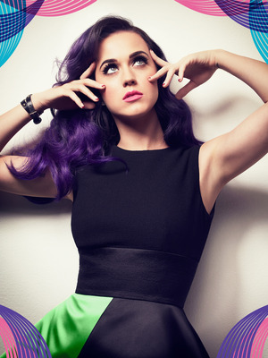 Katy Perry Poster Z1G878024
