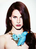Lana Del Rey Poster Z1G878813