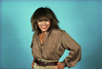 Tina Turner Tank Top #1406880