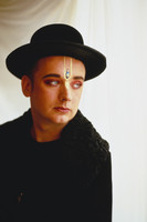 Boy George Mouse Pad Z1G879553