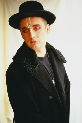 Boy George mug #Z1G879559