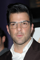 Zachary Quinto Poster Z1G879851