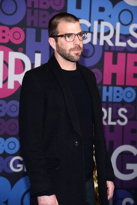 Zachary Quinto Poster Z1G879852