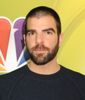 Zachary Quinto Poster Z1G879860
