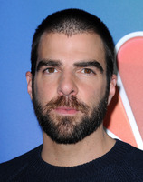 Zachary Quinto Poster Z1G879863