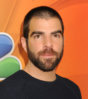 Zachary Quinto Poster Z1G879864