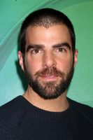 Zachary Quinto Mouse Pad Z1G879866