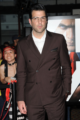 Zachary Quinto Poster Z1G879867