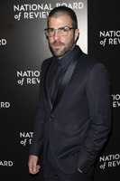 Zachary Quinto Poster Z1G879870