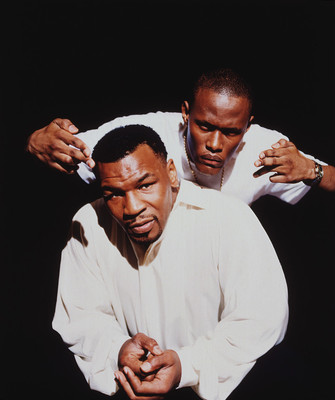 Mike Tyson Poster Z1G879887