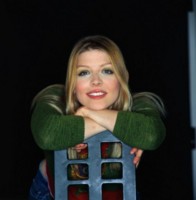 Amber Benson Poster Z1G88043