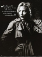 Cate Blanchett Poster Z1G88110