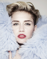 Miley Cyrus Poster Z1G881431