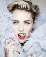 Miley Cyrus Poster Z1G881432