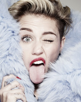 Miley Cyrus Poster Z1G881434