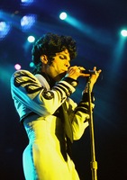 Prince Rogers Nelson Tank Top #1409404