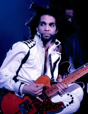 Prince Rogers Nelson Poster Z1G881638