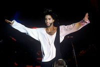 Prince Rogers Nelson Tank Top #1409538