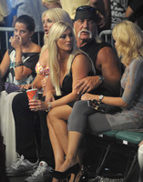 Hulk Hogan tote bag #Z1G882919