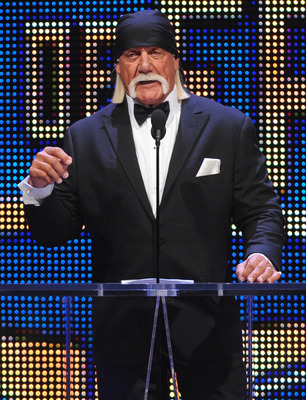 Hulk Hogan tote bag #Z1G882950