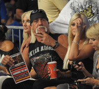 Hulk Hogan t-shirt #Z1G882957