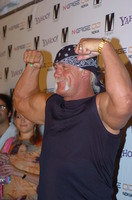 Hulk Hogan tote bag #Z1G882958