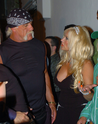 Hulk Hogan mug #Z1G882963