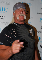 Hulk Hogan Sweatshirt #1410829