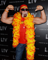 Hulk Hogan Longsleeve T-shirt #1410839